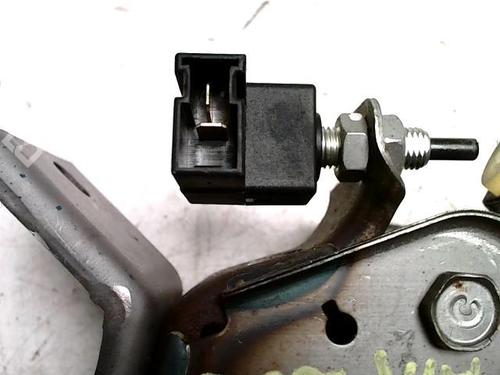 Kløtsj KIA SOUL I (AM) 1.6 CRDi 115 (115 hp) 31226663