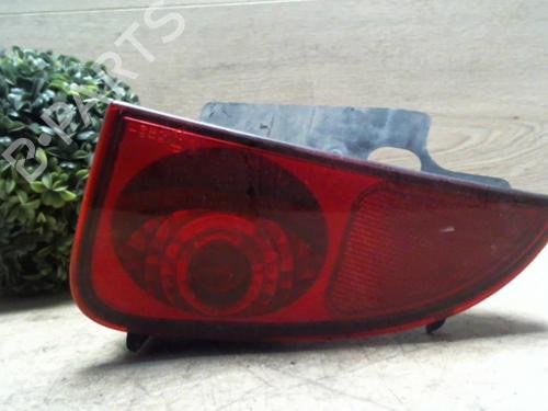 Tågelys RENAULT ESPACE IV (JK0/1_) 2.2 dCi (JK0H) (150 hp) 31230134