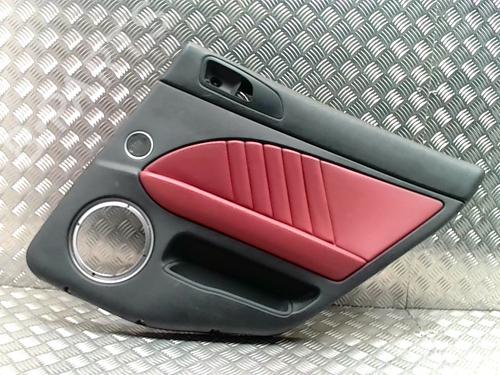 Used Rear right panel ALFA ROMEO 159 (939_) 1.9 JTDM 16V (939AXC1B, 939AXC12) (150 hp) 31221612