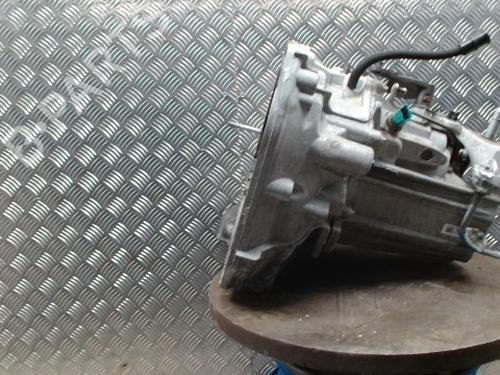 Gearbox RENAULT CAPTUR II (HF_) TCe 90 (HFM6) | BP33338319M3 - Image 2