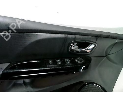 Used Front left panel RENAULT CLIO IV (BH_) 1.5 dCi 90 (90 hp) 30666684