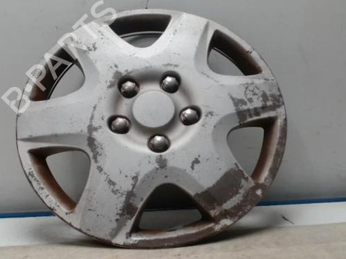 Hub cap VW GOLF IV (1J1) 1.9 TDI | BP28080596C160 