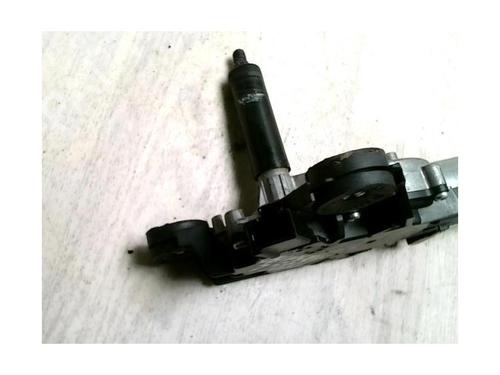Rear wiper motor FORD S-MAX (WA6) 2.0 TDCi | BP25430157M102 