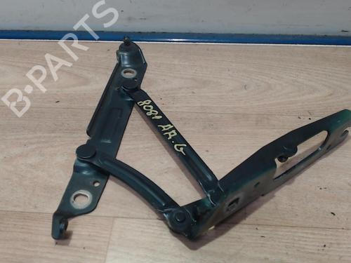 Dørhængsel/Dørbegrænser ROVER 75 (RJ) 2.0 CDT (115 hp) 25409015