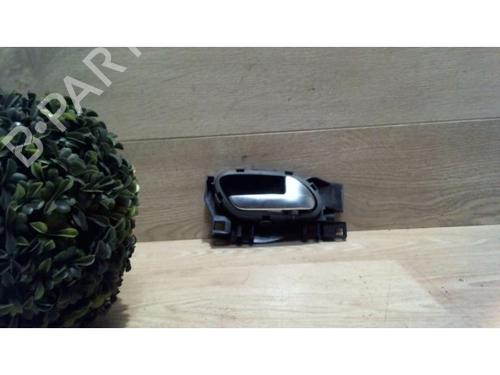 Front right interior door handle PEUGEOT 208 I (CA_, CC_) 1.6 BlueHDi 100 | BP25409429I14 