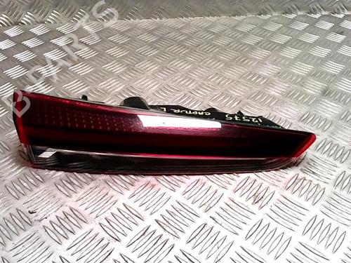 Farolim esquerdo da mala RENAULT CAPTUR II (HF_) TCe 90 (HFM6) (91 hp) 33236153