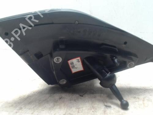 Used Right mirror KIA PICANTO I (SA) 1.0 (61 hp) 27730969
