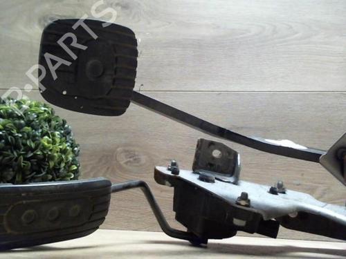 Pedal NISSAN NOTE (E11, NE11) 1.5 dCi | BP25413342I4 