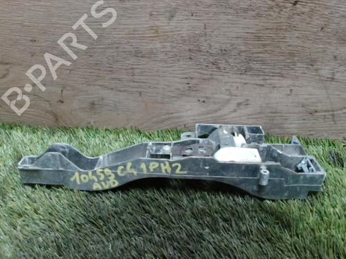 Used Front right exterior door handle CITROËN C4 I (LC_) 1.6 HDi (109 hp) 29492973