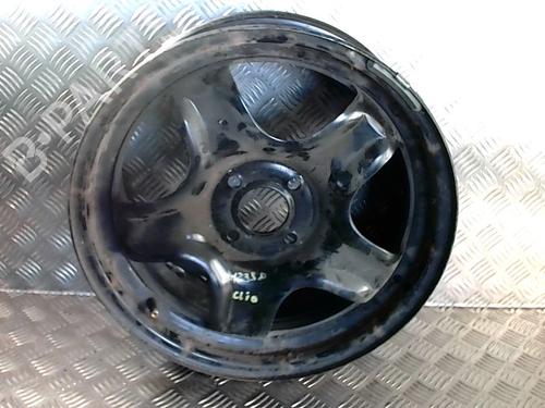 Cerchio RENAULT CLIO IV (BH_) 1.2 16V (73 hp) 32092766