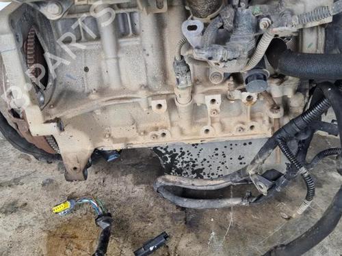 Engine CITROËN C3 II (SC_) 1.4 HDi 70 (SC8HZC, SC8HR0, SC8HP4) | BP27294826M1 