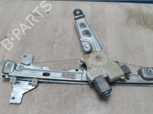 Rear left window mechanism PEUGEOT 5008 (0U_, 0E_) 1.6 HDi | BP25427367C24 