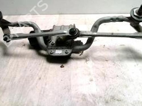 Used Front wipers mechanism PEUGEOT EXPERT Van (VF3A_, VF3U_, VF3X_) 2.0 HDi 130 (128 hp) 25430568