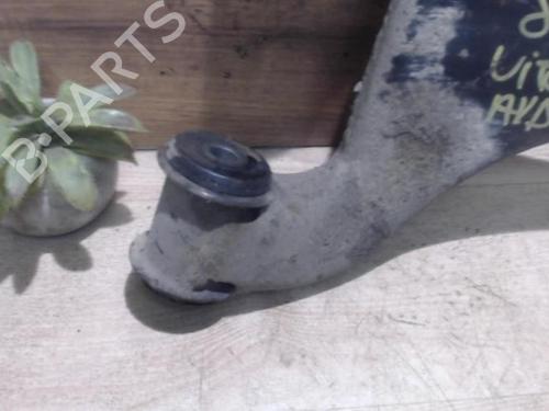 Right front suspension arm MERCEDES-BENZ VITO Van (W447) 114 CDI (447.601, 447.603, 447.605) | BP25384364M13 