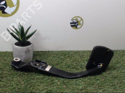 Break pedal RENAULT CLIO IV (BH_) 1.2 TCe 120 (BHAU) | BP25397188I19 