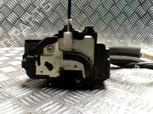 Front right lock NISSAN MICRA III (K12) 1.2 16V | BP31236735C97 