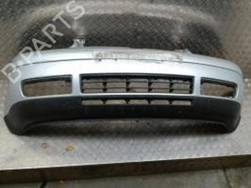 Used Front bumper VW GOLF IV (1J1) 1.9 TDI (101 hp) 30459293