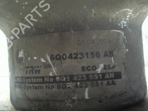 Suspension compressor SEAT IBIZA III (6L1) 1.4 16V | BP31238634M103