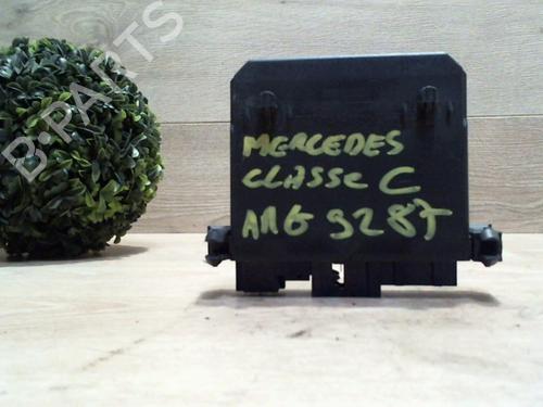 Used Control unit Control unit MERCEDES-BENZ C-CLASS (W203) C 200 CDI (203.004) (116 hp) 25414195 25414195