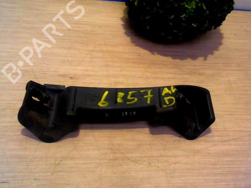 Used Front bumper bracket KIA CEE'D Hatchback (ED) 1.6 CRDi 115 (115 hp) 25391308
