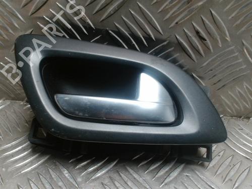 Used Rear right interior door handle CITROËN DS4 (NX_) 1.6 HDi 110 (112 hp) 31257323