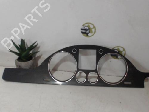 Kombinert Instrument VW PASSAT B6 (3C2) 2.0 TDI 16V | BP25392127C47 