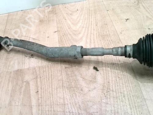 Steering rack PEUGEOT 208 I (CA_, CC_) 1.2 THP 110 | BP31237316M22 