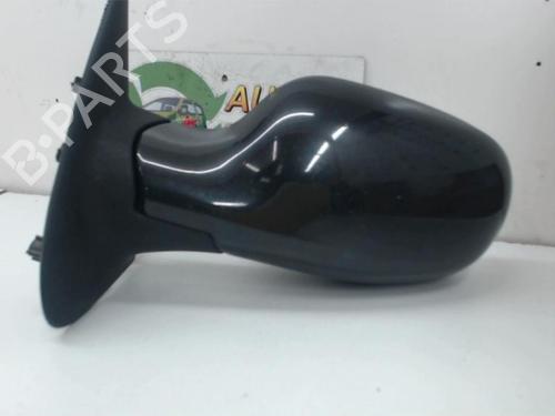 Left mirror NISSAN MICRA III (K12) 1.5 dCi | BP25398054C26 