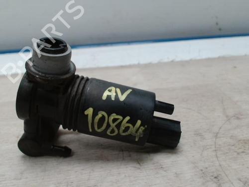 Spylervæskepumpe FORD FIESTA VI (CB1, CCN) 1.4 TDCi (68 hp) 25420337