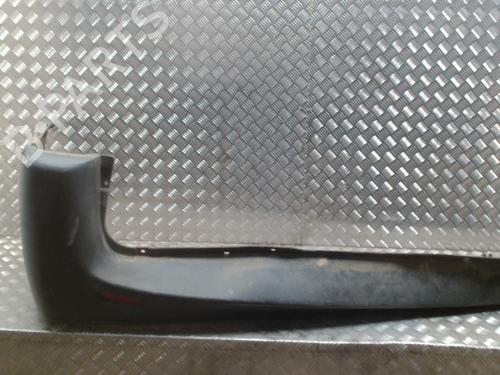 Bak støtfanger Bak støtfanger FIAT SCUDO Van (270_, 272_) 1.6 D Multijet (90 hp) 36698137 36698137