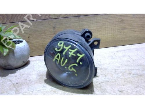 Feu de brouillard avant gauche VW TOURAN (1T1, 1T2) 1.6 (102 hp) 25402002