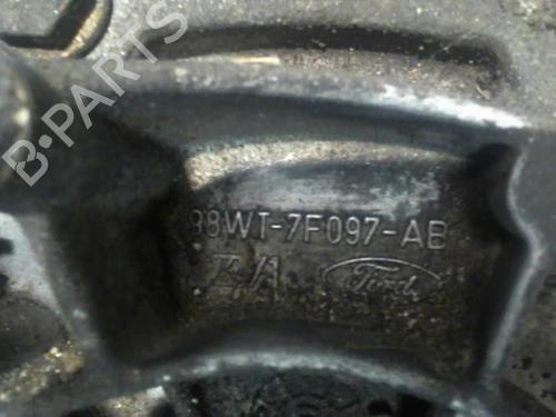 Gearkasse FORD FOCUS I Turnier (DNW) 1.6 16V | BP29840773M3 