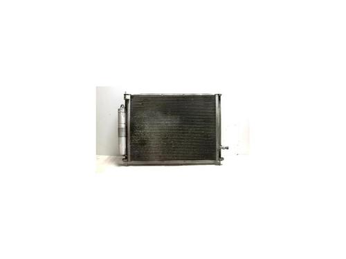 Used Water radiator RENAULT MODUS / GRAND MODUS (F/JP0_) 1.4 (JP01, JP0J) (98 hp) 25430710
