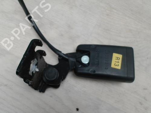 Used Seat buckle HYUNDAI i30 (FD) 1.6 CRDi (90 hp) 27928960