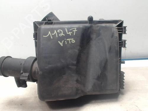 Air filter box MERCEDES-BENZ VITO Van (W638) 112 CDI 2.2 (638.094) | BP28105670M87 