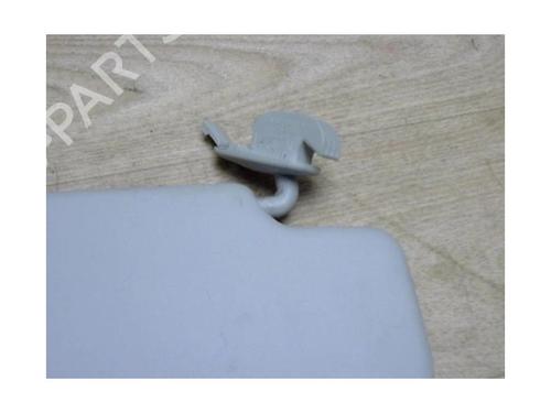 Left sun visor SKODA OCTAVIA II (1Z3) 1.9 TDI | BP25413916I1 