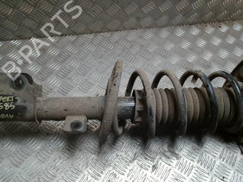 Left front shock absorber PEUGEOT EXPERT Van (V_) 1.5 BlueHDi 120 | BP37260262M16 - Image 2