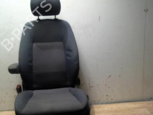 Sæde venstre fortil FORD GALAXY II (WA6) 2.0 TDCi (140 hp) 31226006