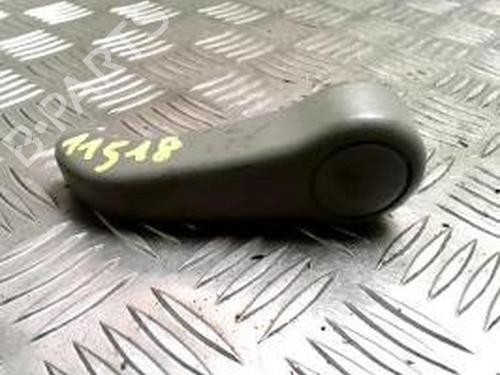 Indvendigt håndtag RENAULT TWINGO I (C06_) 1.2 (C066, C068) (58 hp) 30765474