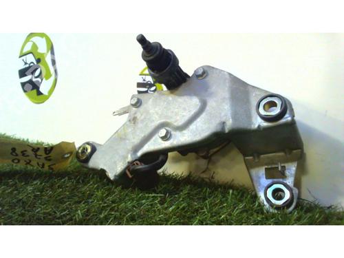 Used Rear wiper motor CITROËN SAXO (S0, S1) 1.0 X (45 hp) 25395939