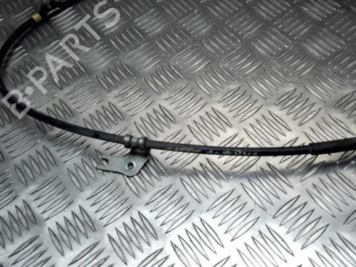 Handbrake cable PEUGEOT 107 (PM_, PN_) 1.0 | BP26198012C145 