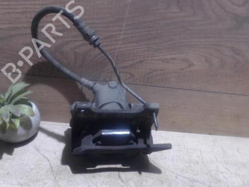 Right front brake caliper SMART FORTWO Coupe (451) 0.8 CDi (451.301) | BP25410995M104 