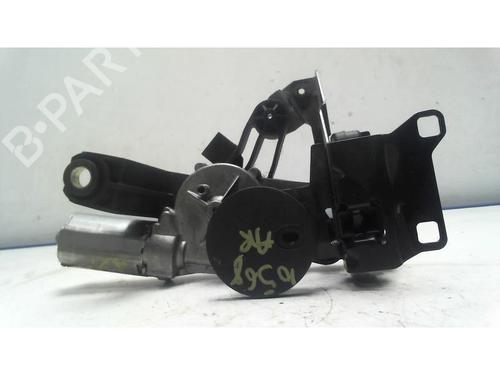 Used Rear wiper motor BMW 3 Touring (E91) 318 d (122 hp) 25420300