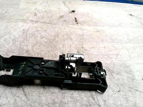 Front right exterior door handle NISSAN NOTE (E11, NE11) 1.5 dCi | BP25424742C129 