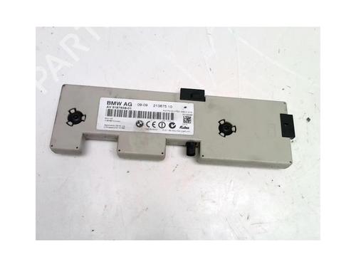 Modulo electronico BMW 3 (E90) 318 d (136 hp) 25416649