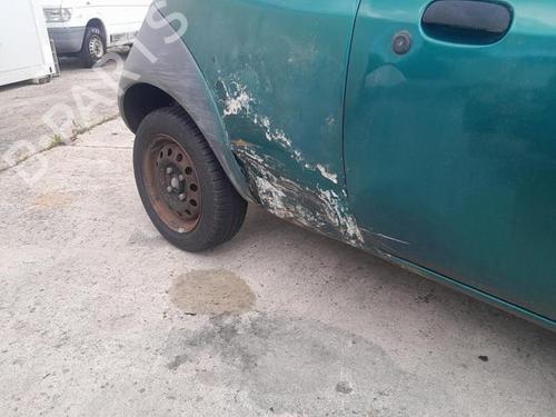 Højre baglygte FORD KA (RB_) 1.3 i | BP26374900C35 