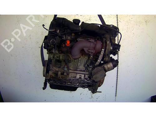 Engine CITROËN C2 (JM_) 1.4 HDi | BP25384978M1 