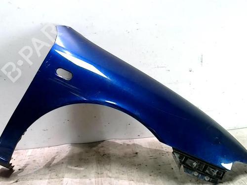Used Right front fenders SEAT TOLEDO II (1M2) 1.9 TDI (110 hp) 25427129