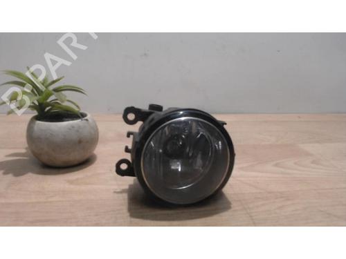 Left front fog light RENAULT GRAND SCÉNIC II (JM0/1_) 1.5 dCi (JM02, JM13) | BP25386133C30 