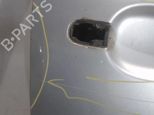 Right front door SEAT IBIZA III (6L1) 1.4 TDI | BP25385705C3 